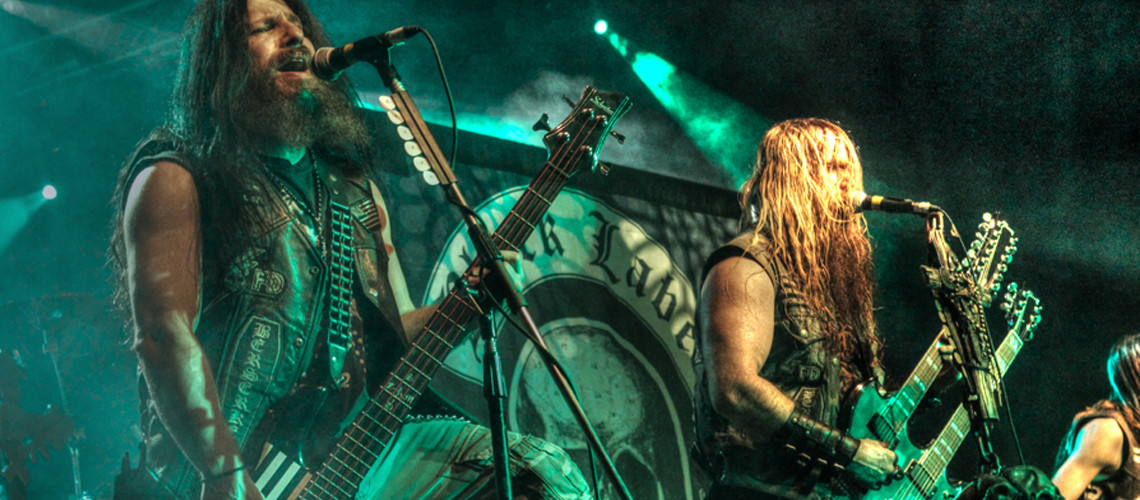 Black Label Society