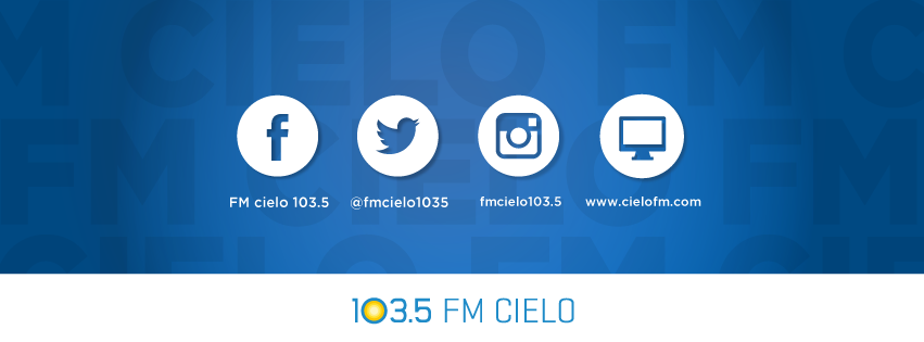 Fm Cielo 103.5