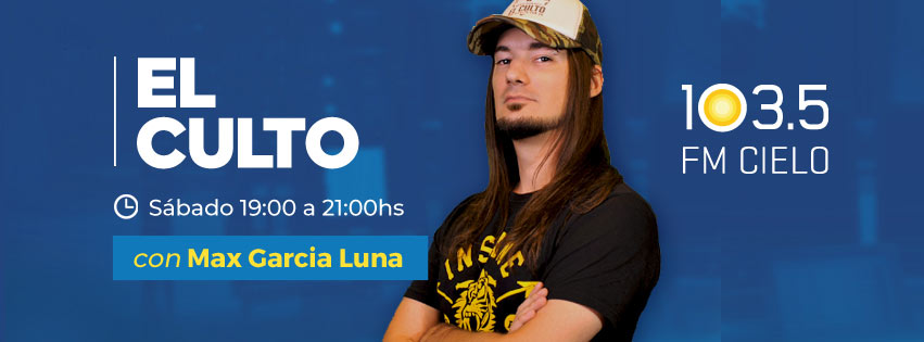 El Culto radio