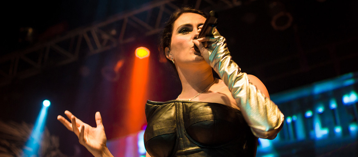 Within Temptation