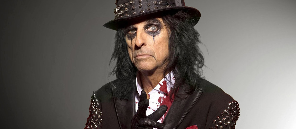 documental de Alice Cooper