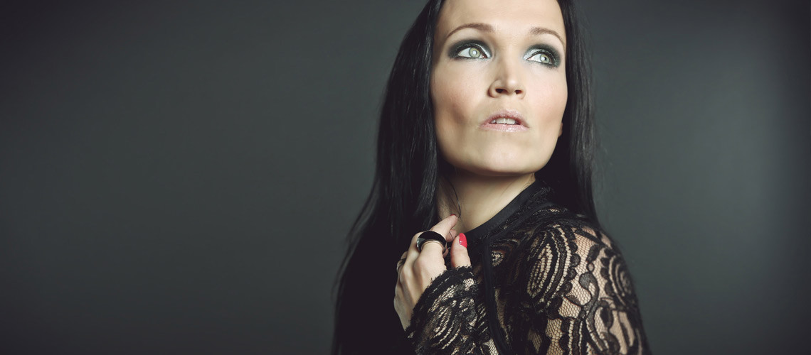 Tarja Turunen Luna Park Ride