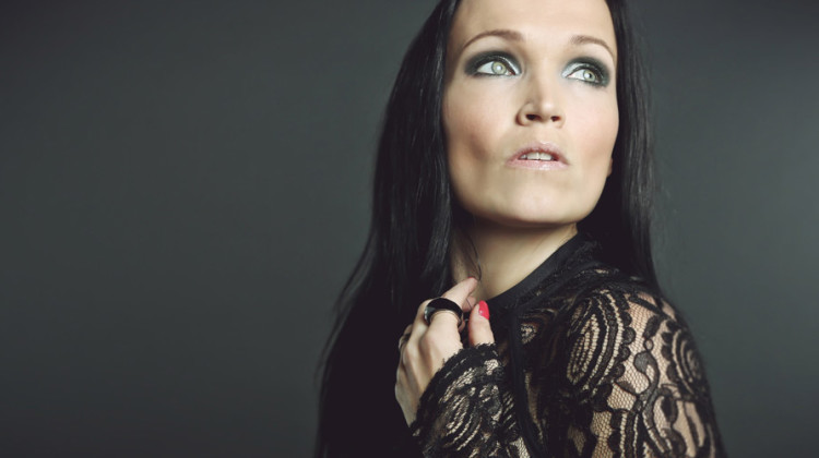 Tarja Turunen Luna Park Ride
