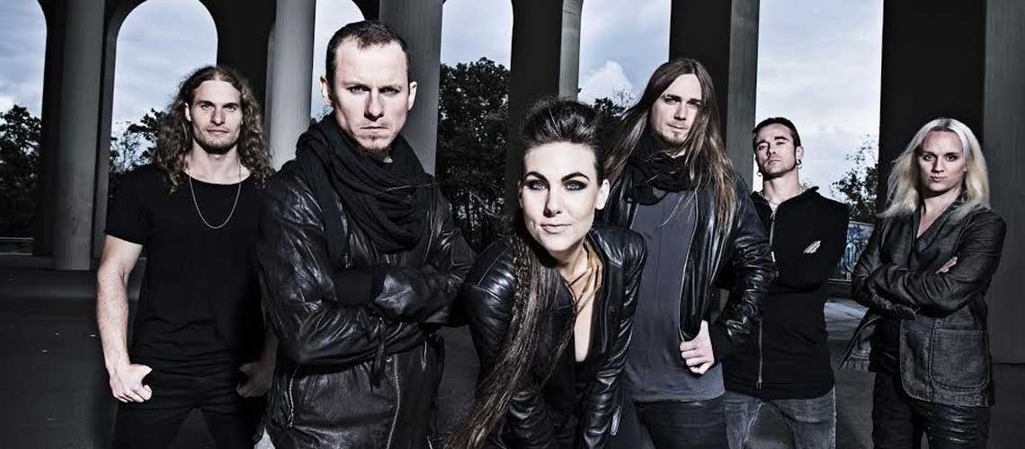 Amaranthe
