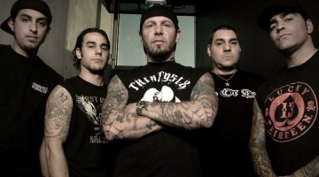 Agnostic Front