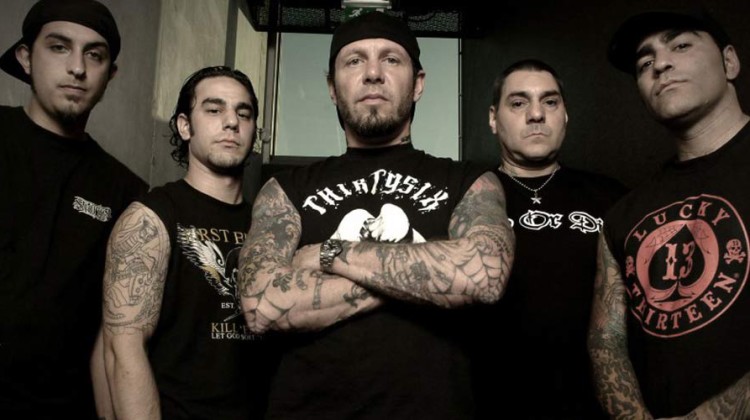 Agnostic Front