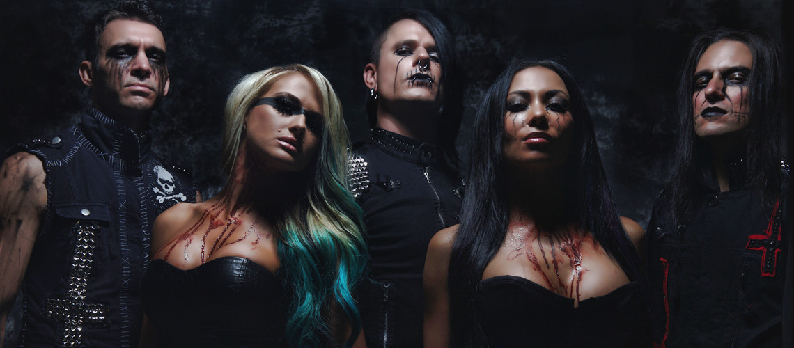 Butcher Babies