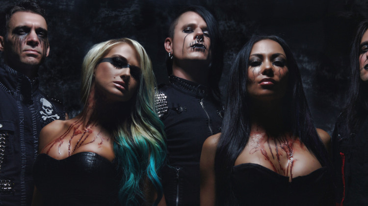 Butcher Babies