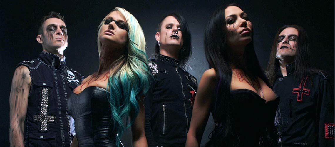 Butcher Babies