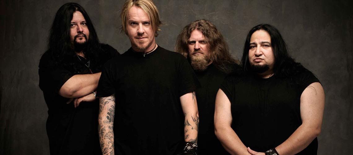 Fear Factory