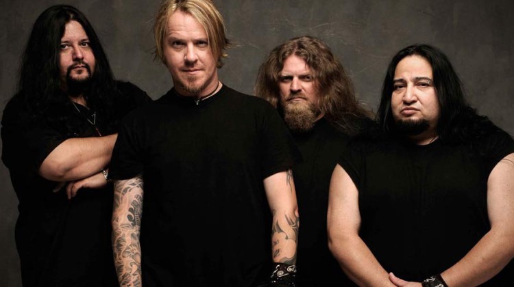 Fear Factory