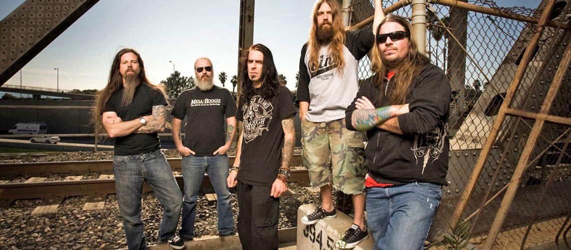 Lamb of God