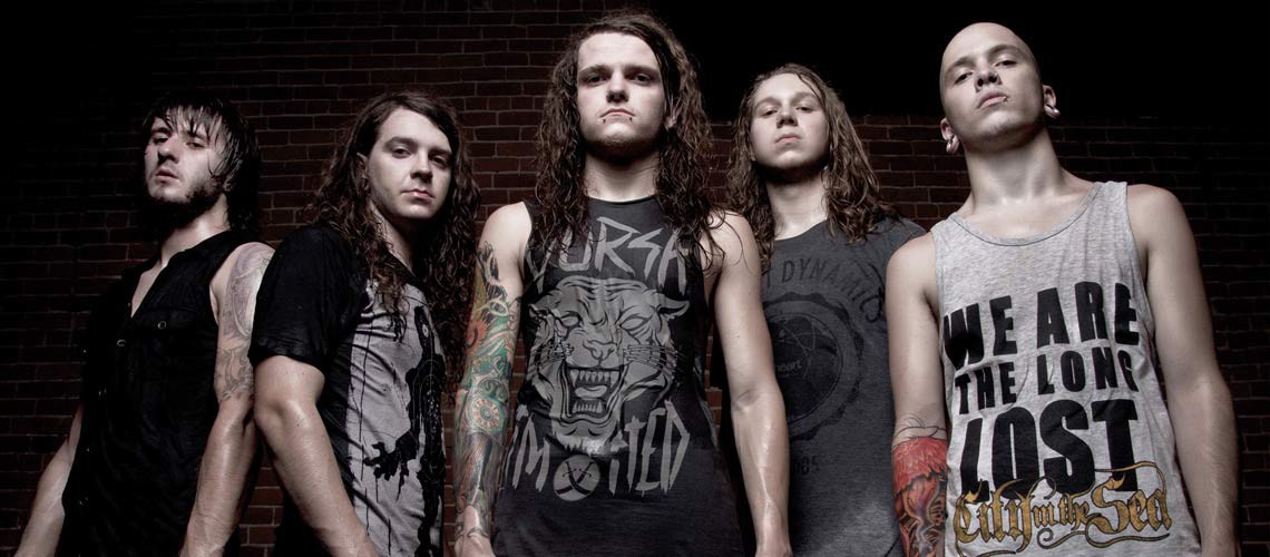 Miss May I