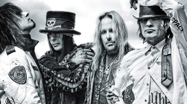 Motley Crue