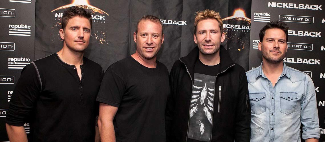Nickelback