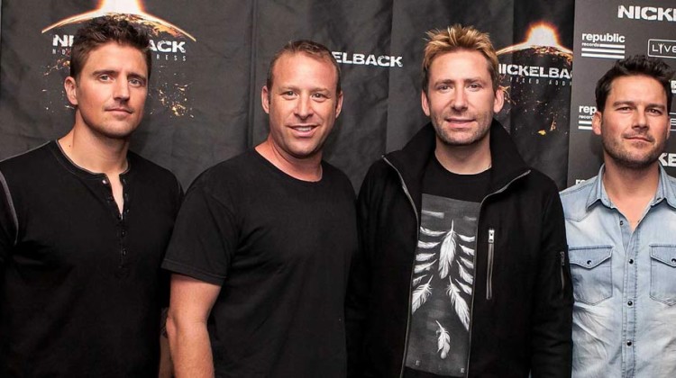 Nickelback