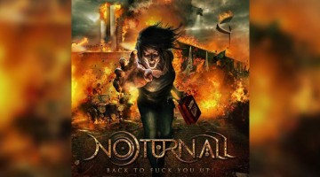 Noturnall - Back to fuck you up