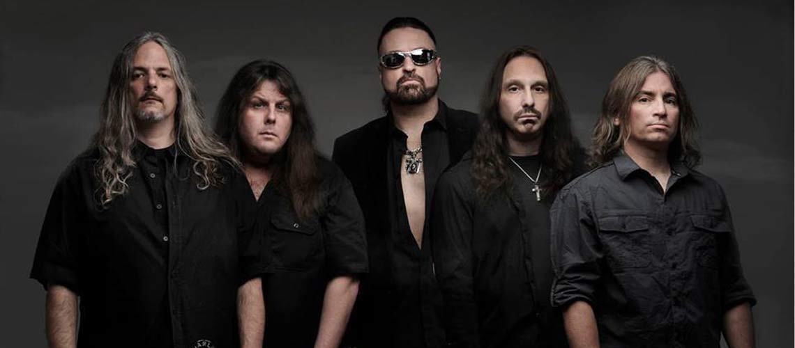 Symphony X