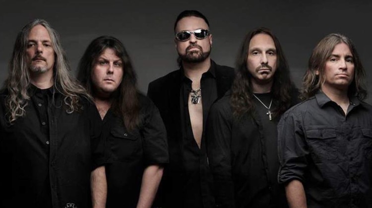 Symphony X