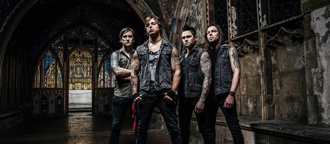 Bullet for my Valentine