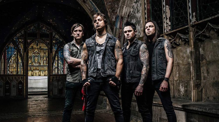 Bullet for my Valentine