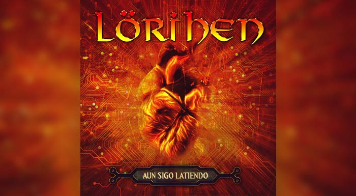 Lörihen / Aun Sigo Latiendo