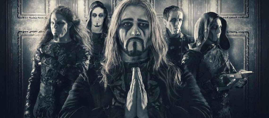 Powerwolf