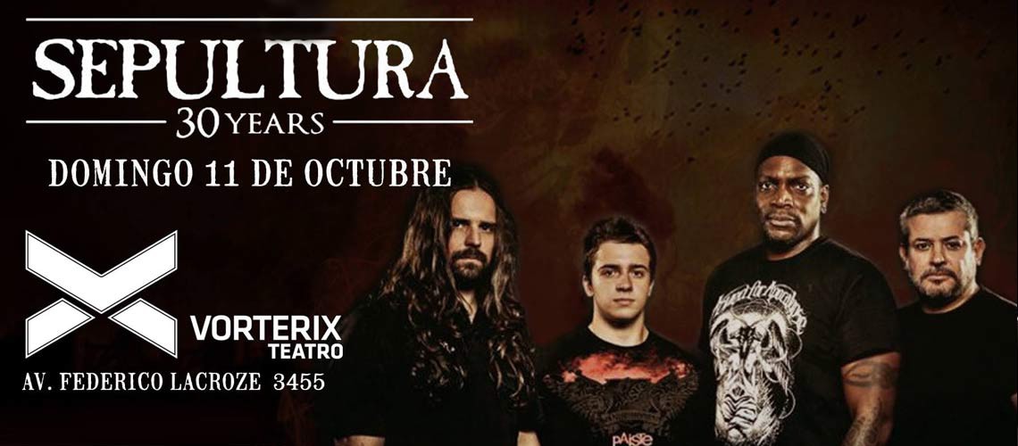 sepultura