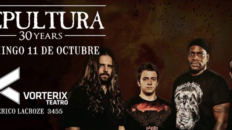 sepultura