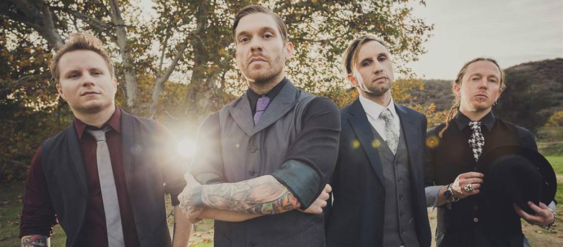 Shinedown