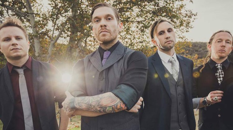 Shinedown