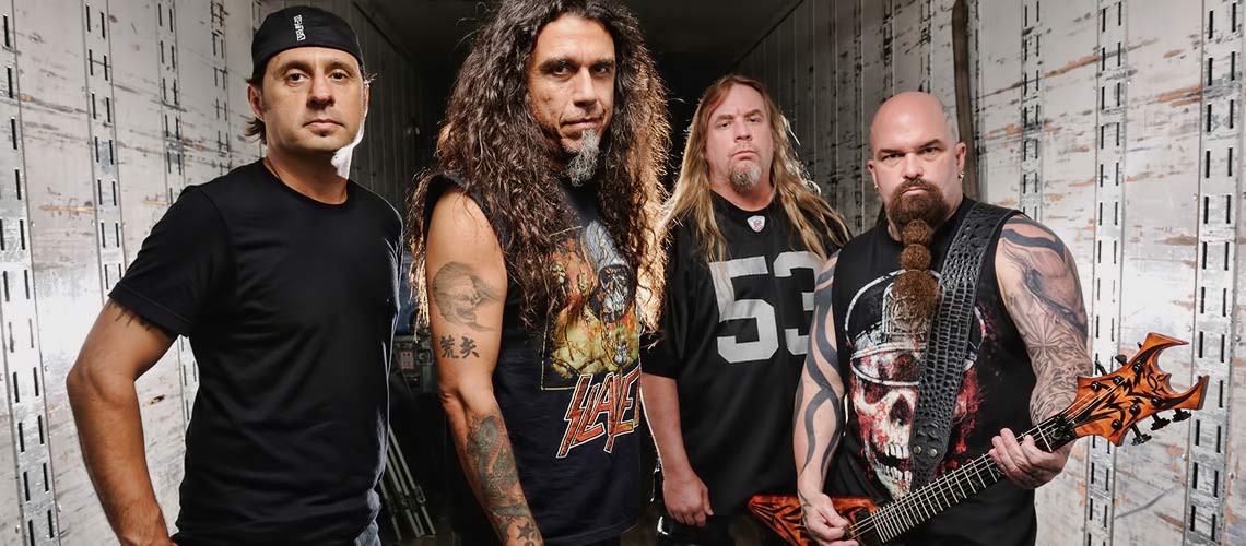 Slayer