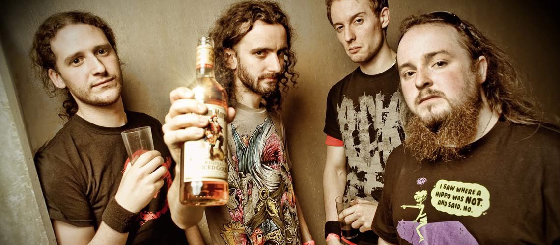 Alestorm