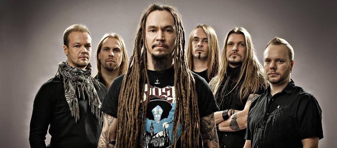Amorphis