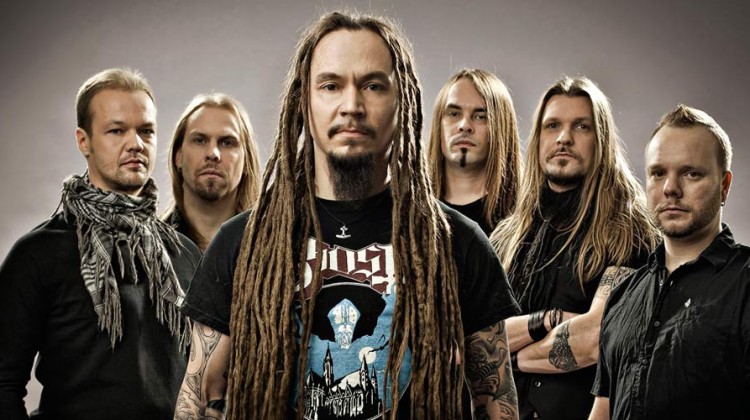 Amorphis