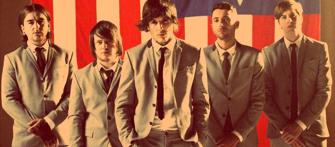 Bring Me The Horizon