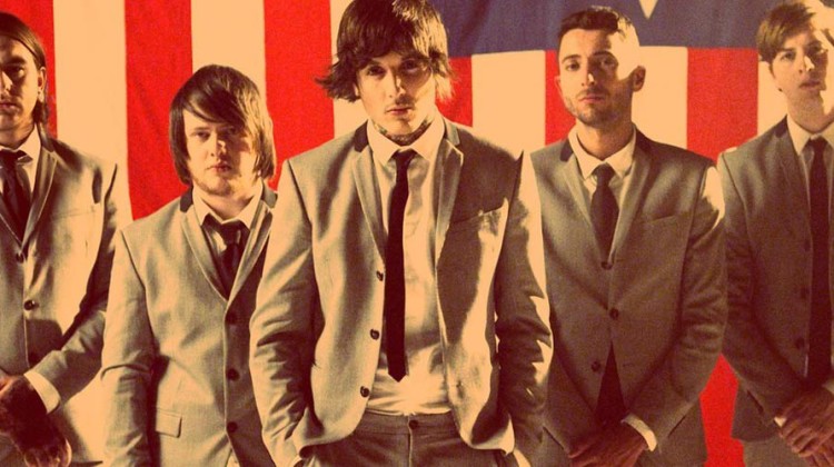 Bring Me The Horizon