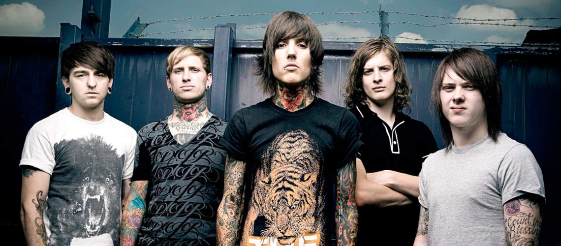 Bring Me The Horizon