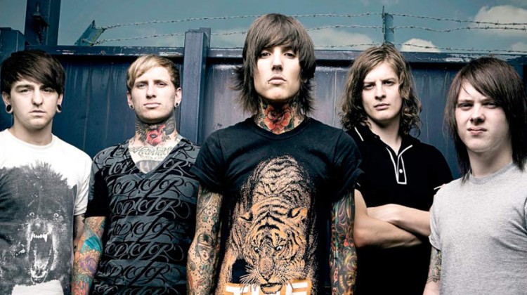 Bring Me The Horizon