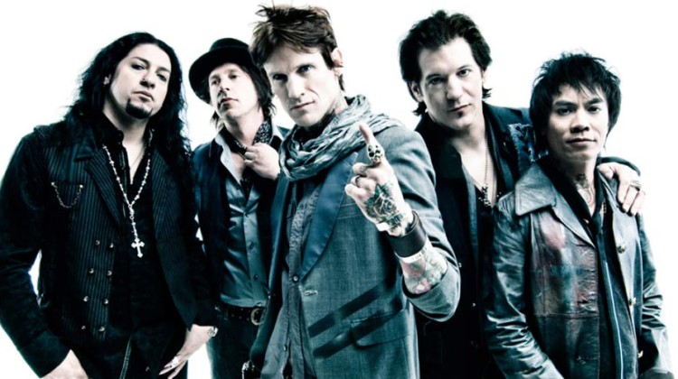 Buckcherry