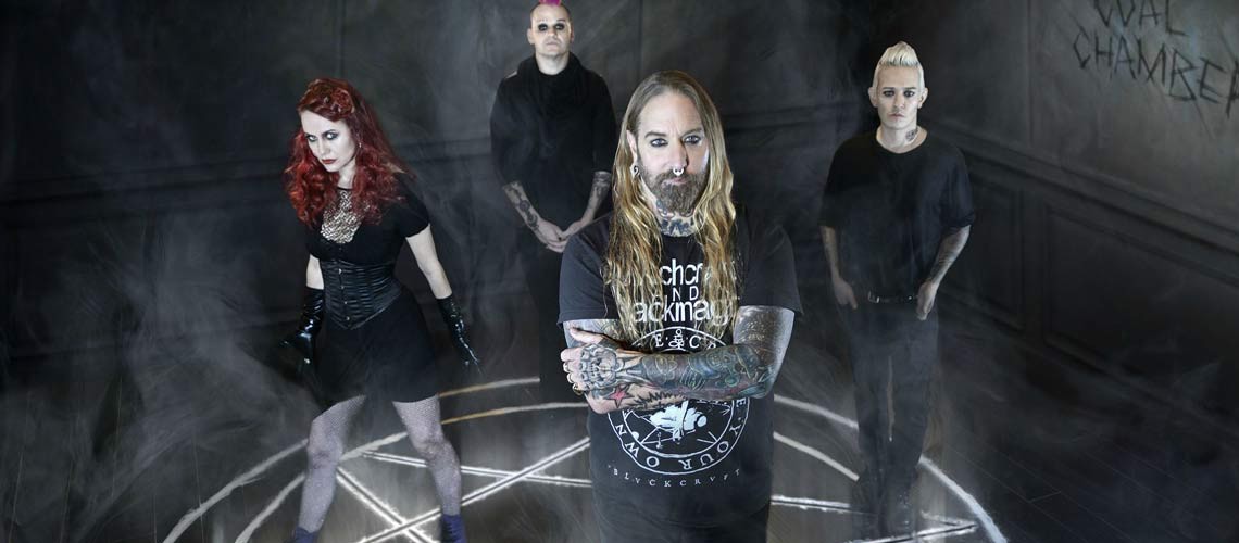 Coal Chamber