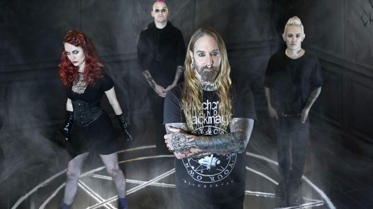Coal Chamber