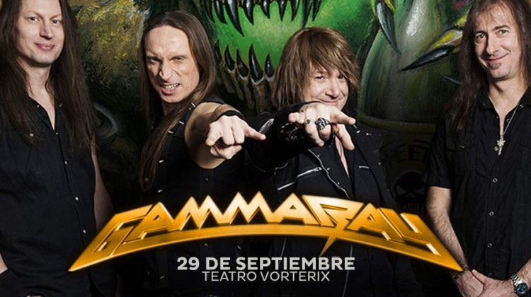 Gamma Ray