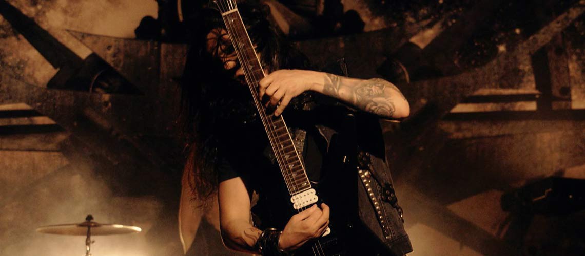 Gus G