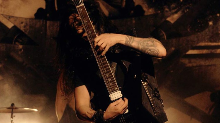 Gus G