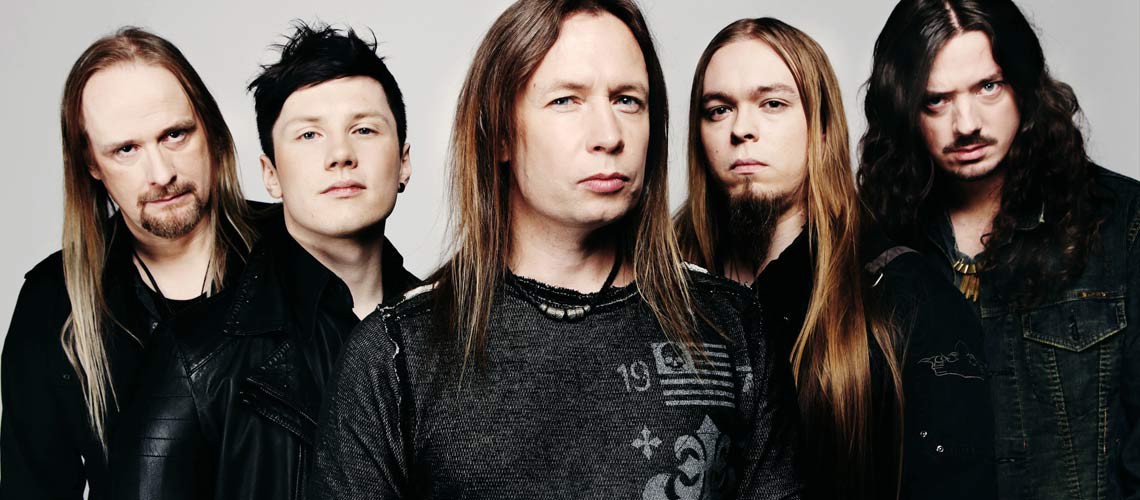 Stratovarius