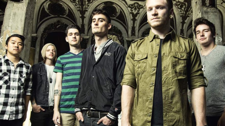 We Came As Romans
