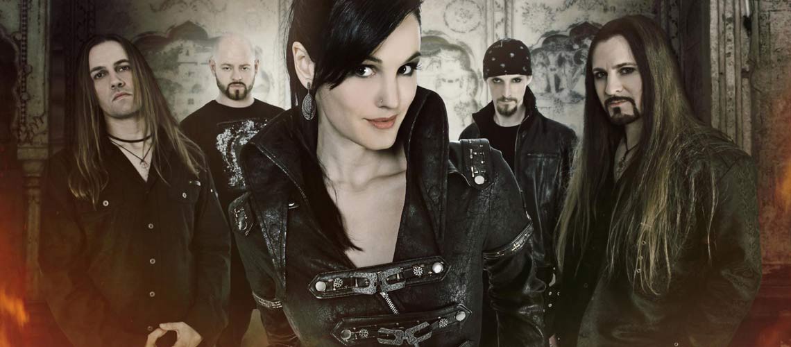 Xandria