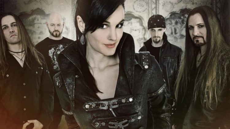 Xandria