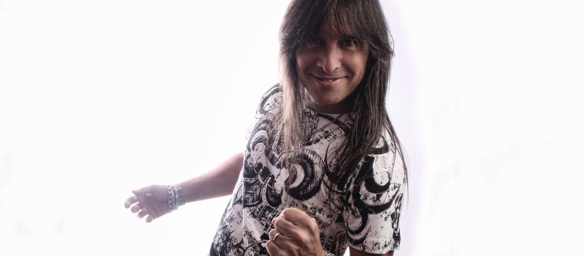 Adrian Barilari